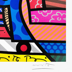 Squeaki Van Britto