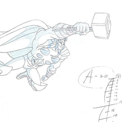 Thor