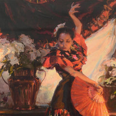 Viva Flamenco