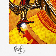 Iron Spider