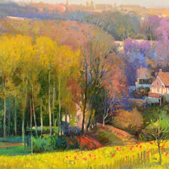 Golden Valley