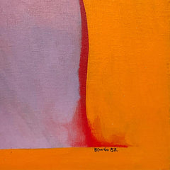 Self Portrait