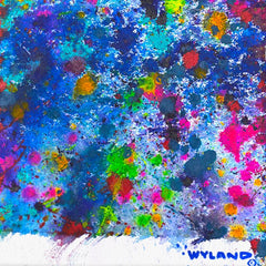 Untitled Abstract