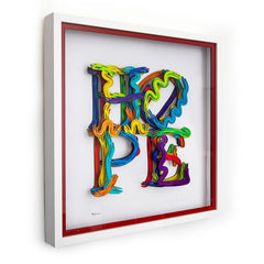 Strokes of Hope
