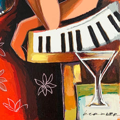 The Pianist
