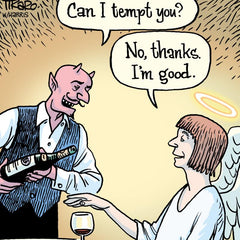 Temptation