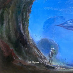 20,000 Leagues