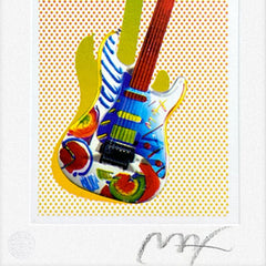 Rock-N-Roll Guitar I