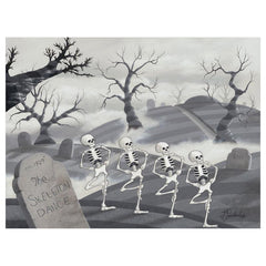 The Skeleton Dance