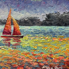 Twilight Voyage