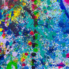 Untitled Abstract
