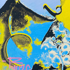 Chagall and the Village