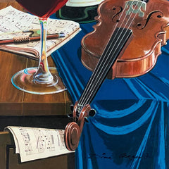 Concert For Two