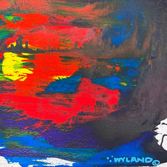 Untitled Abstract