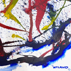 Untitled Abstract