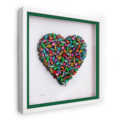 Love is Sweet