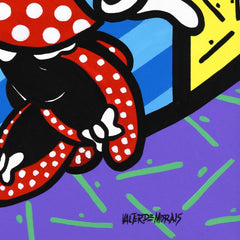Minnie Mouse