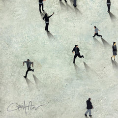 Fragments (Populous)