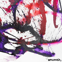 Untitled Abstract