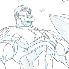 Captain America