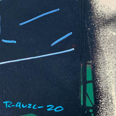 Happy Birthday Mr President