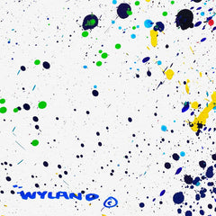 Untitled Abstract