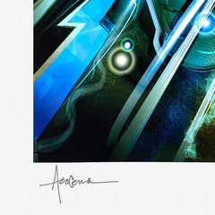 Fantastic Four: Hand of Doom