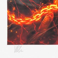 Mortal Kombat: Scorpion vs Raiden