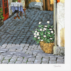 La Feniere