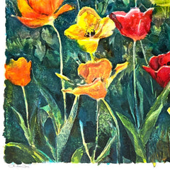 Tulips