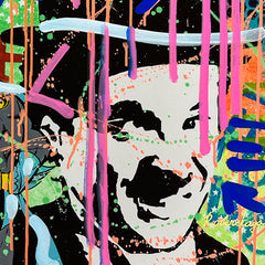 Batman And Chaplin