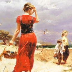 Seaside Gathering