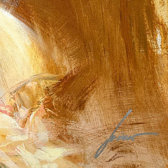 The Lady of Seville
