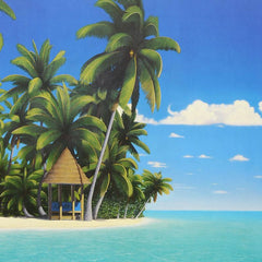 The Cabana