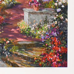 British Garden