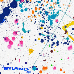 Untitled Abstract