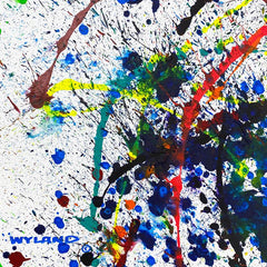 Untitled Abstract