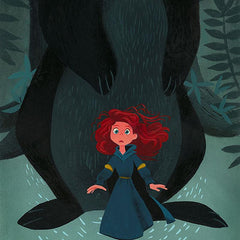 Something's Watching Us