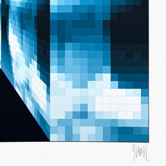 Face of Dali 3