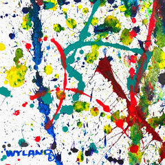 Untitled Abstract