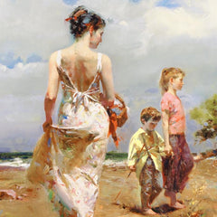 Mediterranean Breeze