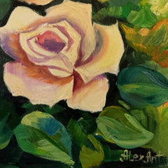 Melody Of Roses