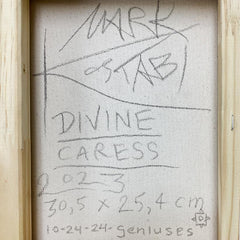 Divine Caress