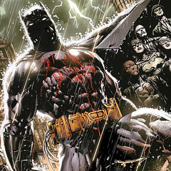 Batman Eternal