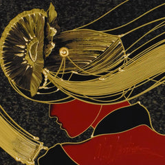 Golden Grace