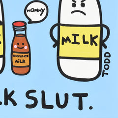 Milk Slut