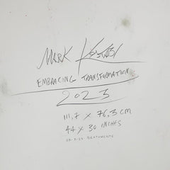 Embracing Transformation