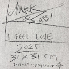 I Feel Love