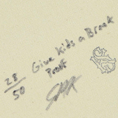 Dollar Sign (Green Bold)