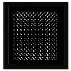Trois Dimensions Optique de la serie Cinetiques